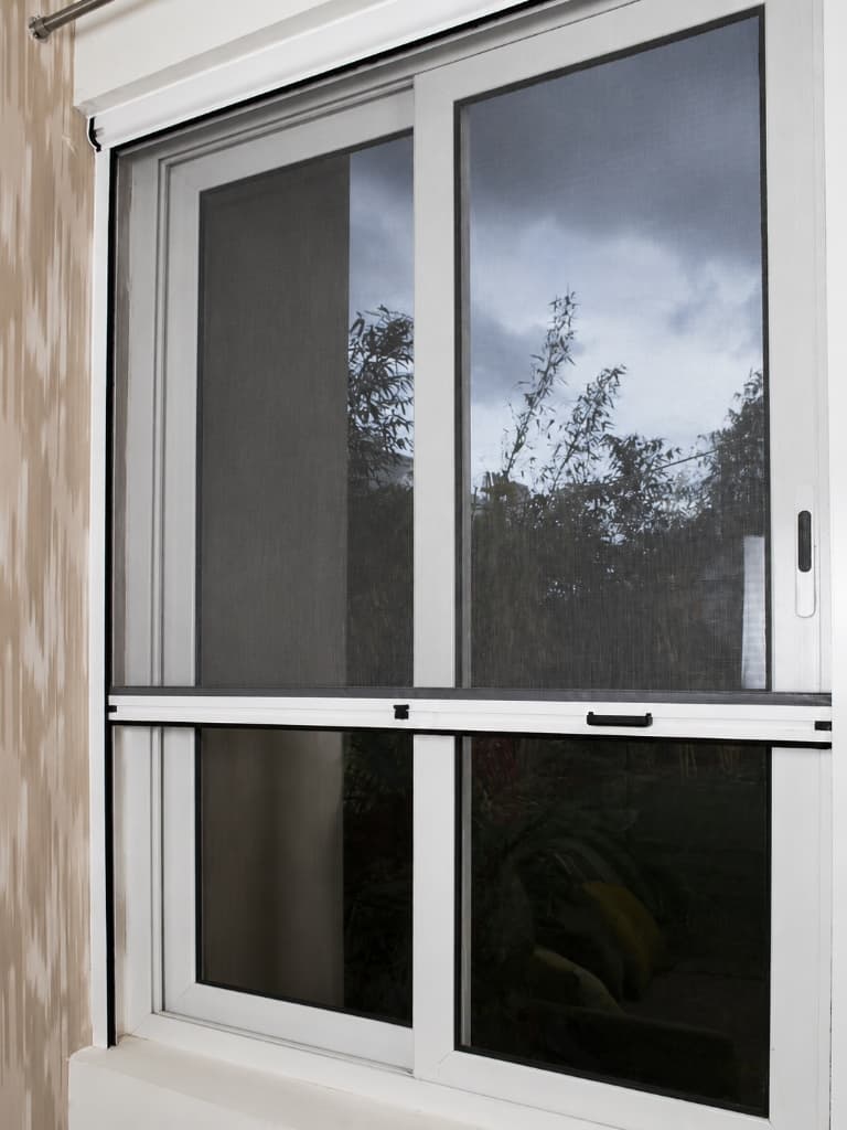Mosquito Mesh - Sliding Window Screen