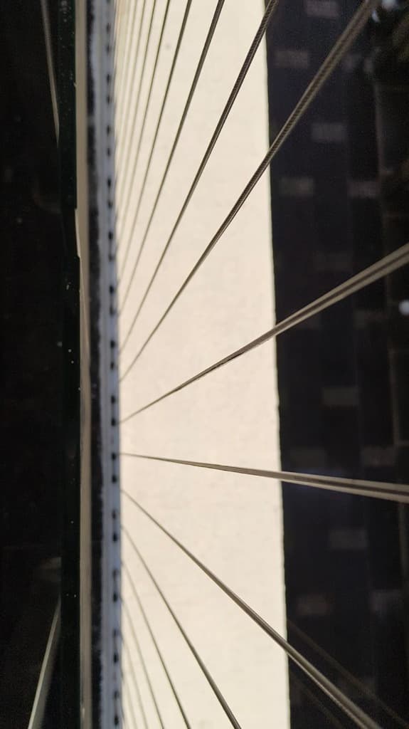 316 Marine Stainless Steel Cable Core
