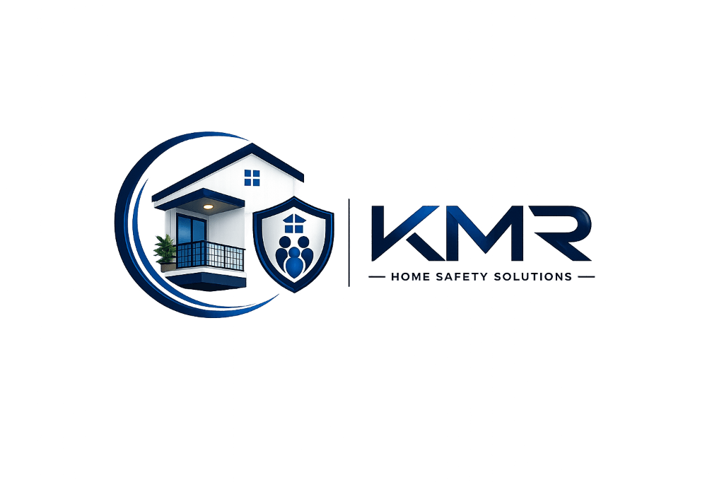 KMR Home Safety Solutions Logo