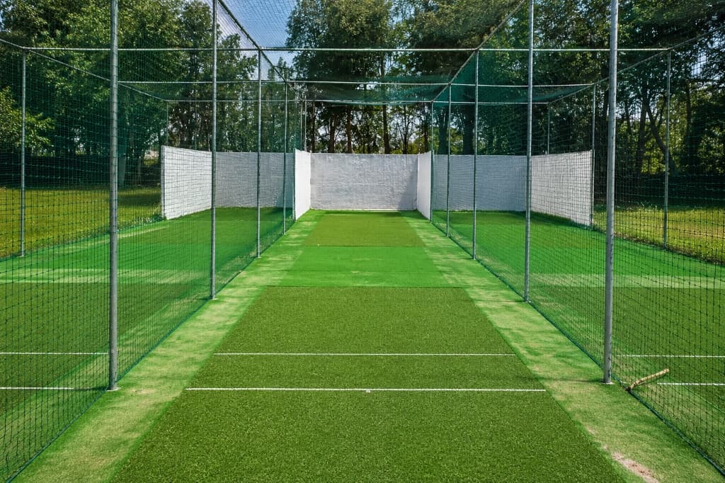 Turf Pitch Nets